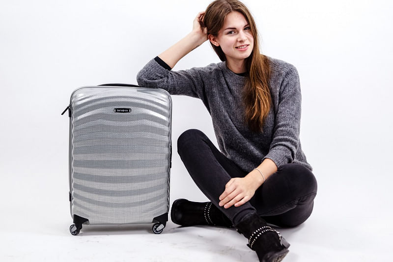 samsonite a