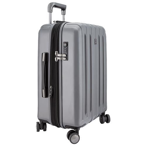 DELSEY HELIUM TITANIUM REVIEW | Luggage Suitcase