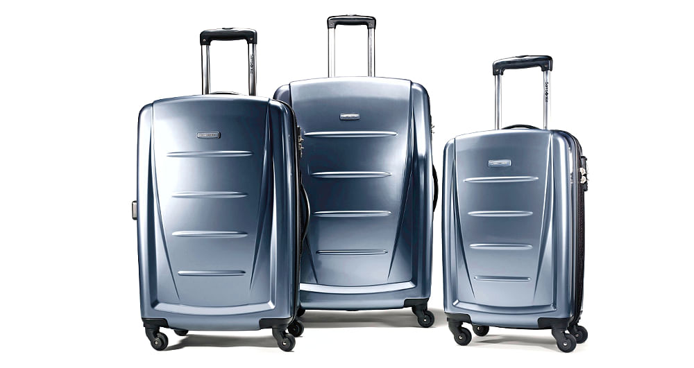 samsonite winfield 2 28