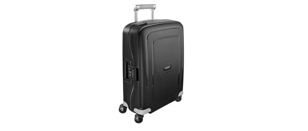 samsonite 138 liter