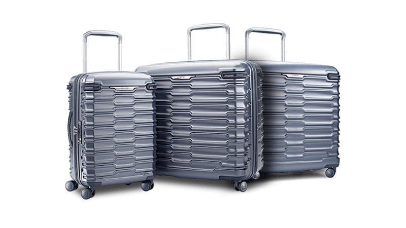 Top 10 popular online luggage brands