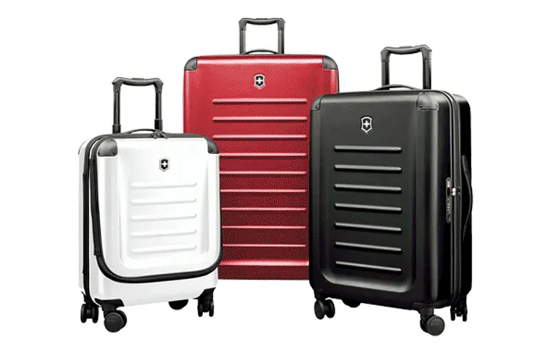 Top luggage brands store in the world